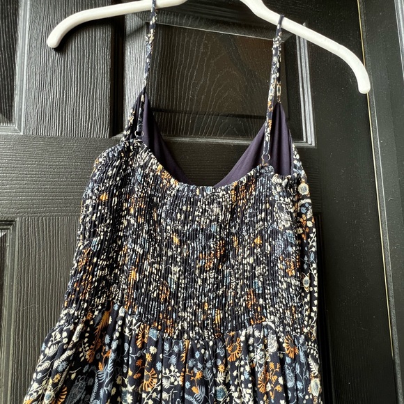 NWOT Evereve Roan + Ryan Chloe womens jumpsuit. - Picture 4 of 5